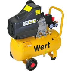 Компрессор Wert AC 400/24 AC 400/24
