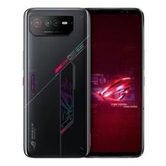 Смартфон ASUS ROG Phone 6 16/512GB Black ROG Phone 6 16/512GB Black