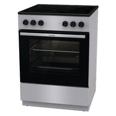 Электрическая плита (60 см) Gorenje GEC6A11SG GEC6A11SG