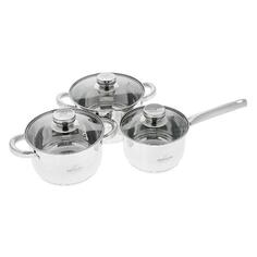 Набор кастрюль Bohmann 06175BH/4 6 пр. 06175BH/4 6 пр.