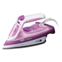 Утюг Braun FI3124PU розовый FI3124PU розовый