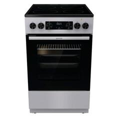 Электрическая плита (50-55 см) Gorenje GEC5C41SG GEC5C41SG