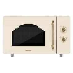 Микроволновая печь соло Hiberg VM-4582 YR VM-4582 YR