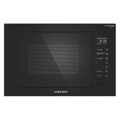Встраиваемая микроволновая печь MEFERI MMO6028BK COMFORT PLUS MMO6028BK COMFORT PLUS
