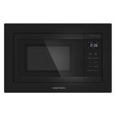 Встраиваемая микроволновая печь MEFERI MMO6020BK COMFORT MMO6020BK COMFORT