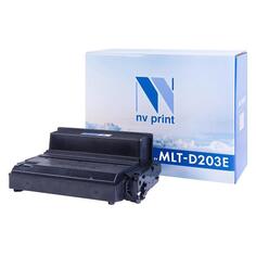 Картридж для лазерного принтера Nv Print NV-MLTD203E NV-MLTD203E