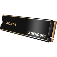 Внутренний SSD накопитель ADATA 1Tb Legend 960 (ALEG-960-1TCS) 1Tb Legend 960 (ALEG-960-1TCS)