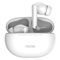 Наушники True Wireless Tecno Buds3 White (BD03) Buds3 White (BD03)