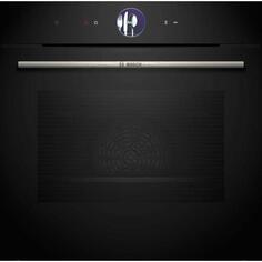 Электрический духовой шкаф Bosch HBG7764B1 HBG7764B1