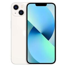 Смартфон Apple iPhone 13 128GB nanoSim/eSim Starlight iPhone 13 128GB nanoSim/eSim Starlight