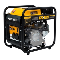 Генератор бензиновый Denzel GT-2500iF (94704) GT-2500iF (94704)