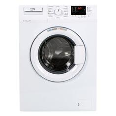 Стиральная машина Beko WRE 55P2 BWW белая WRE 55P2 BWW белая