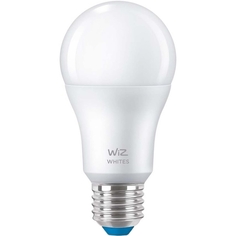 Умная лампочка WiZ Wi-Fi BLE 60W A60, E27 (929002383502) Wi-Fi BLE 60W A60, E27 (929002383502)