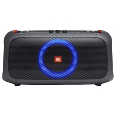 Музыкальный центр Mini JBL PartyBox On-The-Go PartyBox On-The-Go
