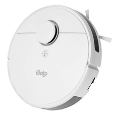 Робот-пылесос iBoto L920SW AQUA L920SW AQUA