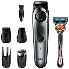Триммер Braun BT 7220 BT 7220