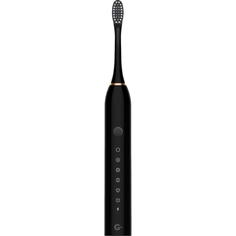 Электрическая зубная щетка Geozon Voyager G-HL01BLK black Voyager G-HL01BLK black