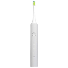 Электрическая зубная щетка Revyline RL 040 белый RL 040 белый