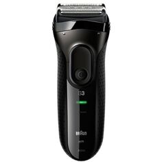 Электробритва Braun 3020s Black 3020s Black