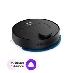 Восстановленный робот-пылесос Tefal X-PLORER SERIE 75 ANIMAL RG7675WH, хороший X-PLORER SERIE 75 ANIMAL RG7675WH, хороший