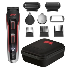 Восстановленный триммер Rowenta Formula 1 TN944MF0, хороший Formula 1 TN944MF0, хороший