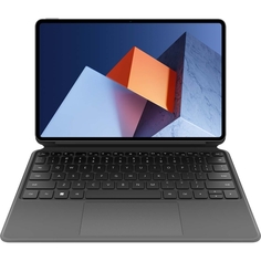 Ноутбук HUAWEI MateBook E /12.6"/Core i5-1130G7/16/512/Win/Grey (53012TWP) MateBook E /12.6"/Core i5-1130G7/16/512/Win/Grey (53012TWP)