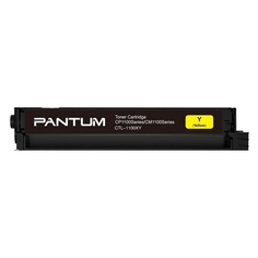 Картридж для лазерного принтера Pantum CTL-1100XY CTL-1100XY