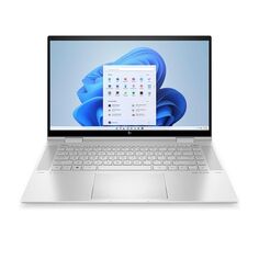 Ноутбук-трансформер HP 15-ew0023dx/15.6"/Core i7-1255U/16/512/Win/Silver 15-ew0023dx/15.6"/Core i7-1255U/16/512/Win/Silver