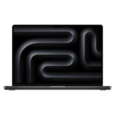 Ноутбук Apple MacBook Pro 16 M3 Max 14/30 core/36/1024 Space Black (MRW33) MacBook Pro 16 M3 Max 14/30 core/36/1024 Space Black (MRW33)