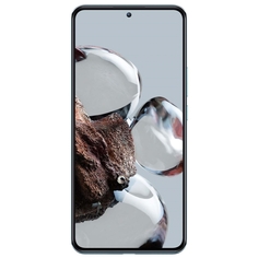 Восстановленный смартфон Xiaomi 12T 8/128Gb Blue, отличный 12T 8/128Gb Blue, отличный