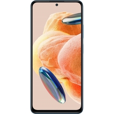 Восстановленный смартфон Xiaomi Redmi Note 12 Pro 4G 8/256GB Glacier Blue, хороший Redmi Note 12 Pro 4G 8/256GB Glacier Blue, хороший