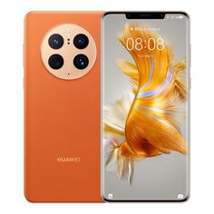 Восстановленный смартфон HUAWEI Mate 50 Pro 8/512GB Orange (DCO-LX9), хороший Mate 50 Pro 8/512GB Orange (DCO-LX9), хороший