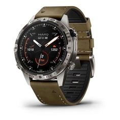 Смарт-часы Garmin MARQ Adventure (GEN 2) 46мм серые MARQ Adventure (GEN 2) 46мм серые