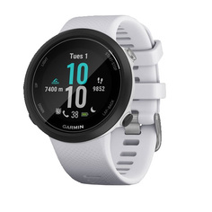 Смарт-часы Garmin Swim 2 42мм белые Swim 2 42мм белые