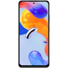 Восстановленный смартфон Xiaomi Redmi Note 11 Pro 5G 8/128GB Gray, отличный Redmi Note 11 Pro 5G 8/128GB Gray, отличный
