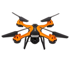 Радиоуправляемый квадрокоптер HIPER Wind HQC-0038 Wind HQC-0038