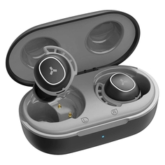 Наушники True Wireless Accesstyle Fiesta Grey Fiesta Grey