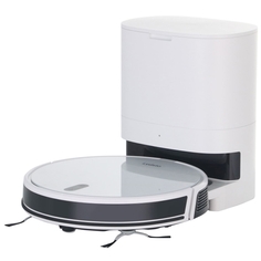 Робот-пылесос Lydsto G2 White G2 White