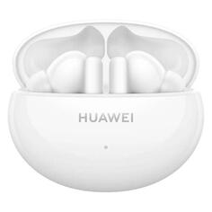 Наушники внутриканальные Bluetooth HUAWEI FreeBuds 5i T0014 White FreeBuds 5i T0014 White