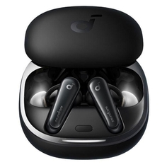 Наушники True Wireless Soundcore Liberty 4 A3953 Black Liberty 4 A3953 Black