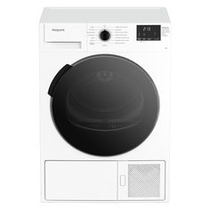 Сушильная машина Hotpoint DSH 725 H DSH 725 H