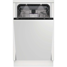 Встраиваемая посудомоечная машина 45 см Beko BDIS38122Q BDIS38122Q