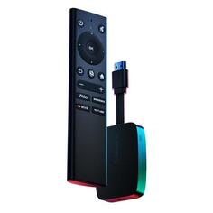 Smart-TV приставка Sber Box (SBDV-00004C) с голосовым ассистентом Салют Box (SBDV-00004C) с голосовым ассистентом Салют