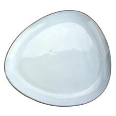 Тарелка ND Play Жаклин TM-22ST0225131 28*25 см Жаклин TM-22ST0225131 28*25 см