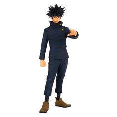 Фигурка Banpresto Jujutsu Kaisen Jukon No Kata Jujutsu Kaisen Jukon No Kata