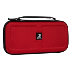 Чехол Nacon для Nintendo Switch V1/V2 OLED NNS30 красный для Nintendo Switch V1/V2 OLED NNS30 красный
