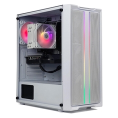 Системный блок игровой Robotcomp M16 2.0 V2 Plus White M16 2.0 V2 Plus White