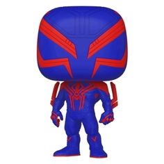Фигурка Funko POP! Bobble Marvel Spider-Man ATSV Spider-Man POP! Bobble Marvel Spider-Man ATSV Spider-Man