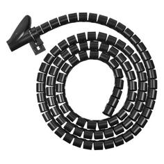 Кабель менеджер Buro BHP CG155B BHP CG155B