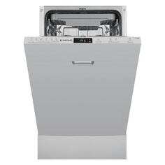 Встраиваемая посудомоечная машина MEFERI POWER MDW4563 нержавеющая сталь POWER MDW4563 нержавеющая сталь
